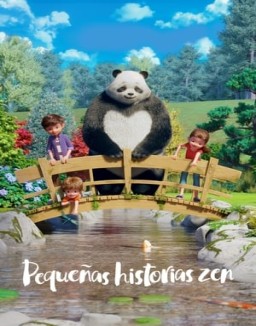 Pequeñas historias zen T1