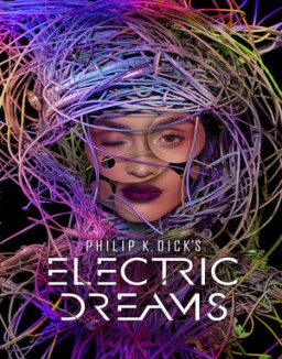 Philip K. Dick's Electric Dreams T1