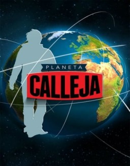 Planeta Calleja stream