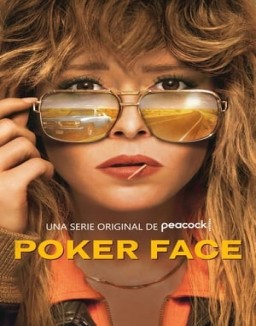 Poker Face stream