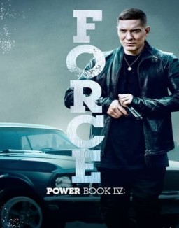 Power Book IV: Force T1