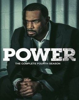 Power temporada  4 online