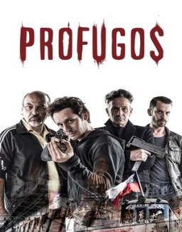 Prófugos T1