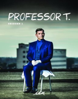 Professor T. (2015) stream