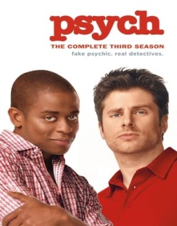 Psych stream