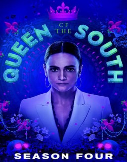 Queen of the South T4