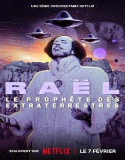 Raël: El profeta de los extraterrestres T1