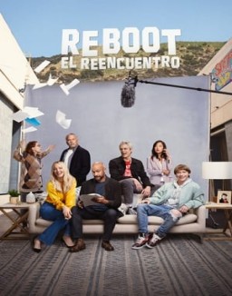 Reboot: El reencuentro T1