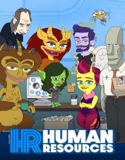 Recursos Humanos temporada  1 online