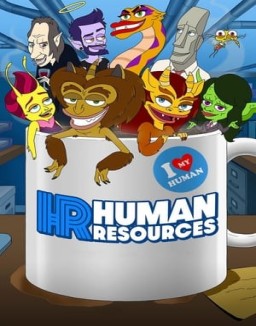 Recursos Humanos T2