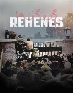 Rehenes stream