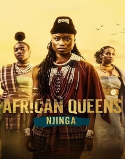 Reinas de África: Njinga T1