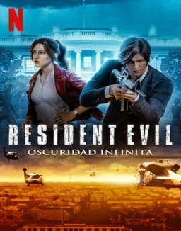 Resident Evil: Oscuridad infinita online gratis