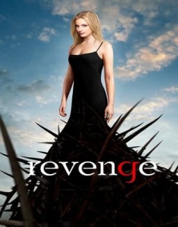 Revenge temporada  1 online