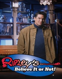 Ripley's Believe It or Not!