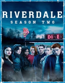 Riverdale T2