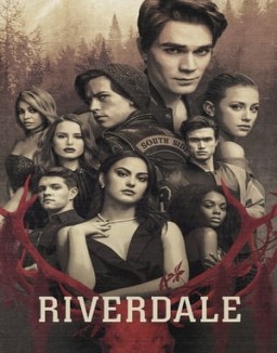 Riverdale temporada  3 online