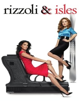 Rizzoli & Isles T1