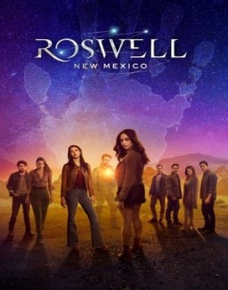 Roswell, Nuevo Mexico T2