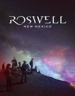 Roswell, Nuevo Mexico T4