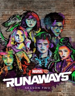 Runaways T2