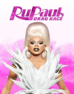 RuPaul: Reinas del drag temporada  9 online