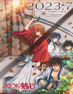 Rurouni Kenshin