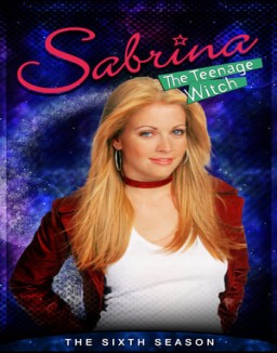 Sabrina, cosas de brujas temporada  6 online