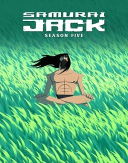 Samurai Jack stream