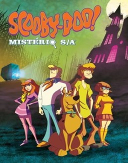 Scooby-Doo! Misterios, S. A. T1