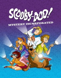 Scooby-Doo! Misterios, S. A. T2