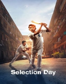 Selection Day T1