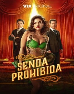 Senda prohibida T3