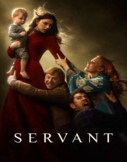 Servant temporada  1 online