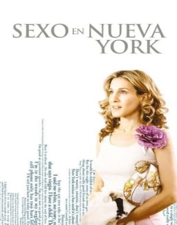 Sexo en Nueva York stream