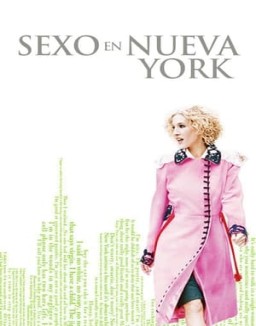 Sexo en Nueva York stream