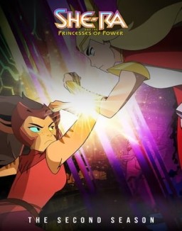 She-Ra y las Princesas del Poder stream