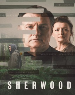 Sherwood (2022) T1