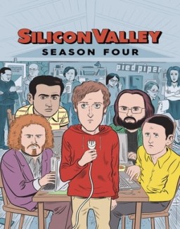 Silicon Valley stream