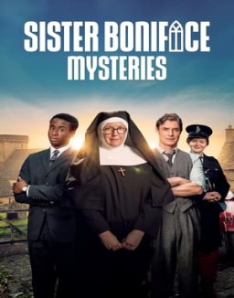 Sister Boniface Mysteries T3