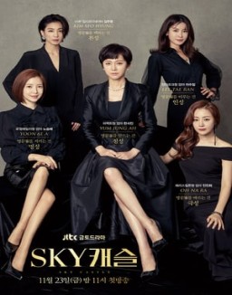 Sky Castle stream