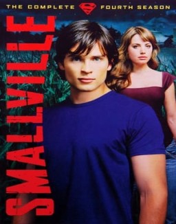 Smallville T4