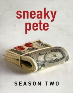 Sneaky Pete stream