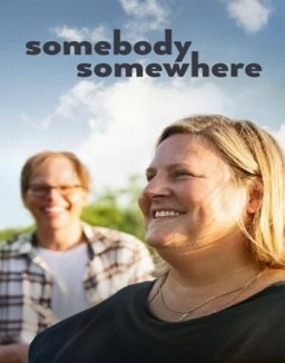 Somebody Somewhere T2