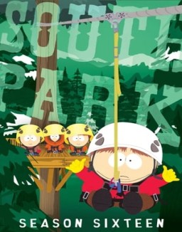 South Park T16