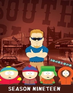 South Park T19