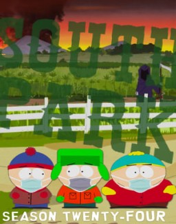 South Park T24