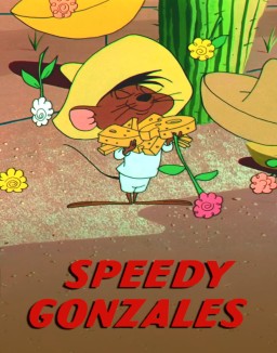 Speedy Gonzales stream