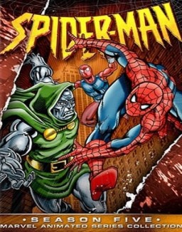 Spider-Man online gratis