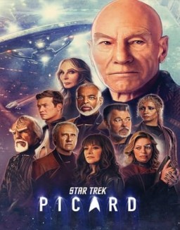 Star Trek: Picard online gratis